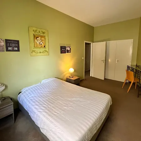 Grand Appartement, Ideal Pour Vous, En Hypercentre Troyes Exterior photo