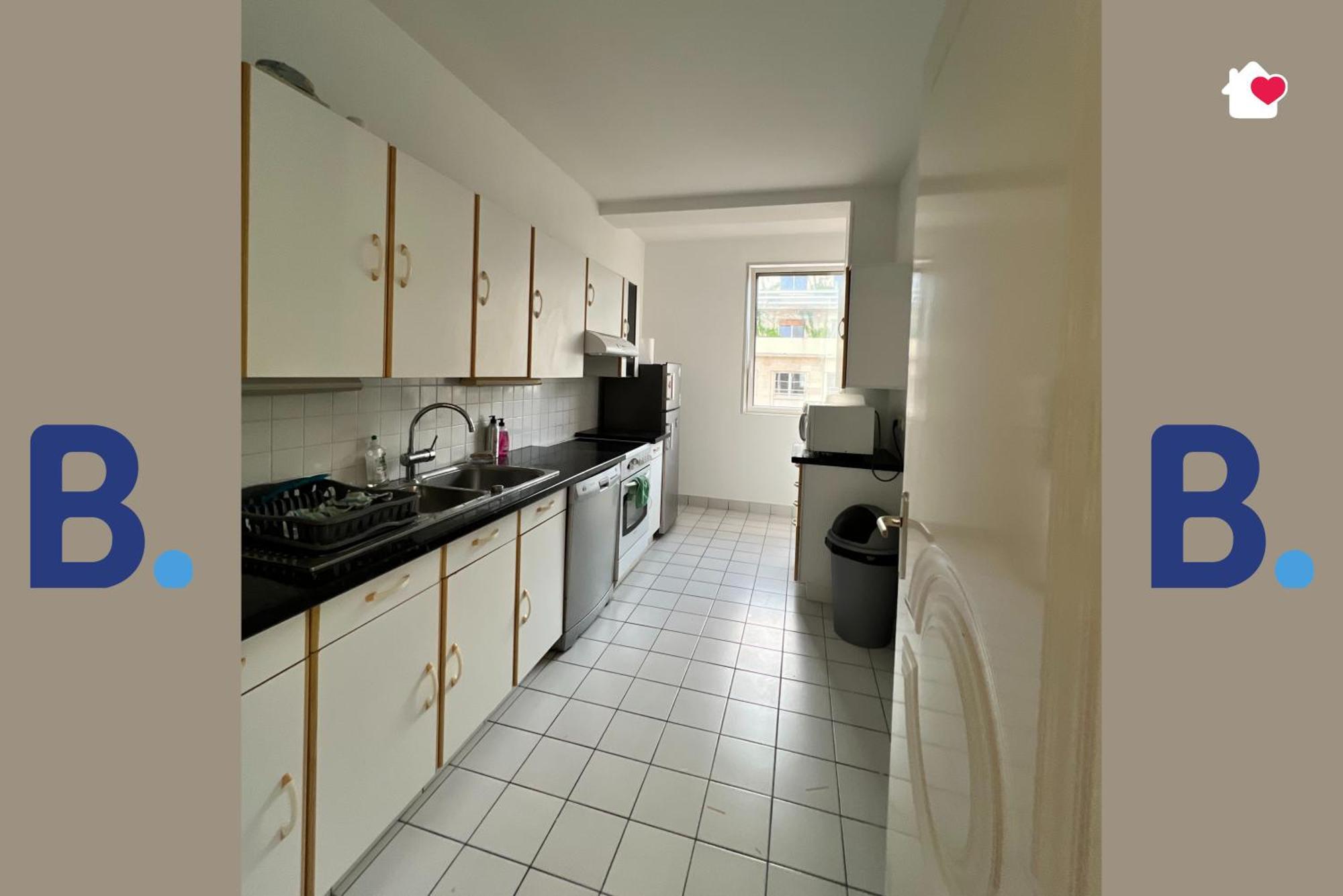 Grand Appartement, Ideal Pour Vous, En Hypercentre Apartment Troyes