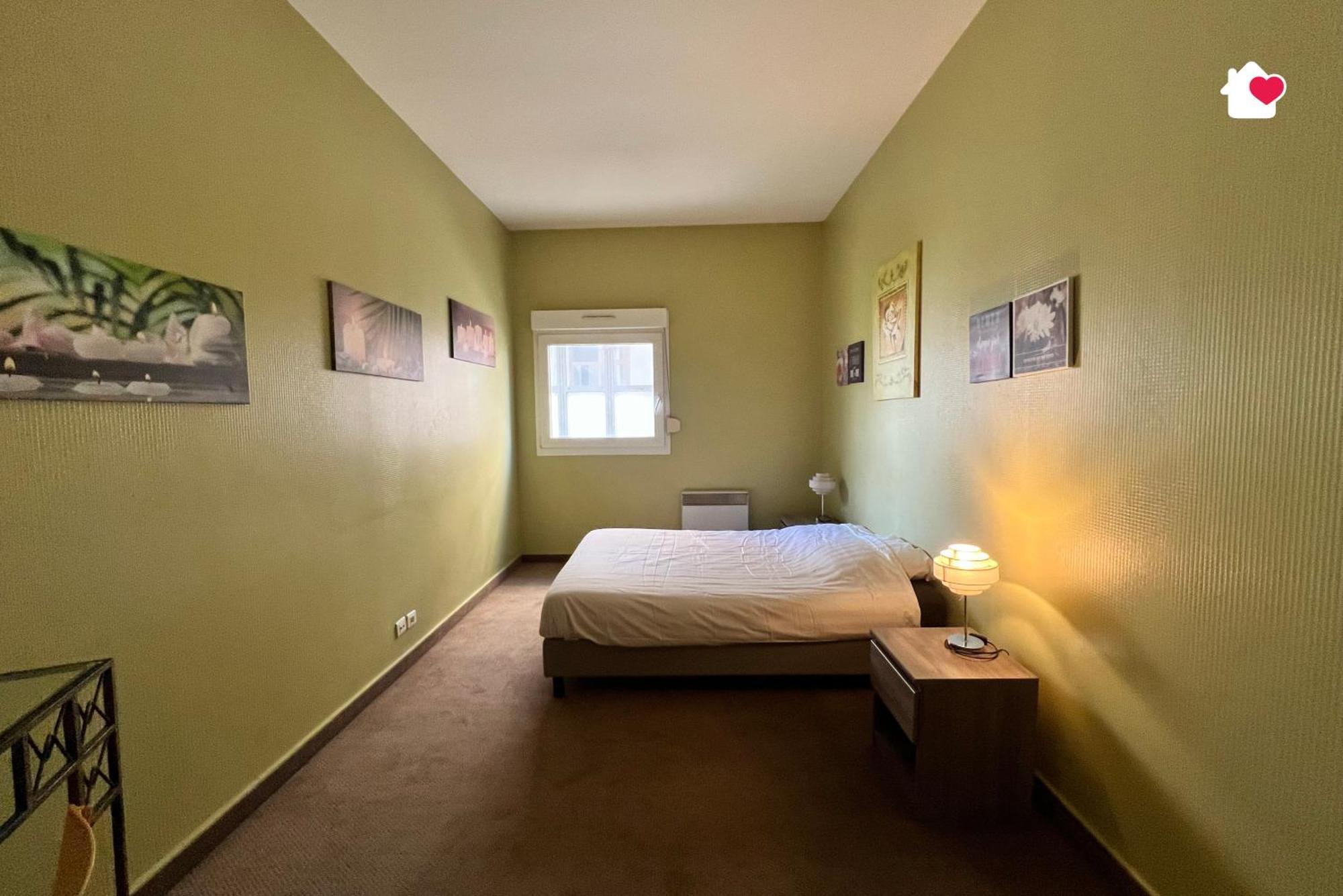 Apartment Grand Appartement, Ideal Pour Vous, En Hypercentre Troyes