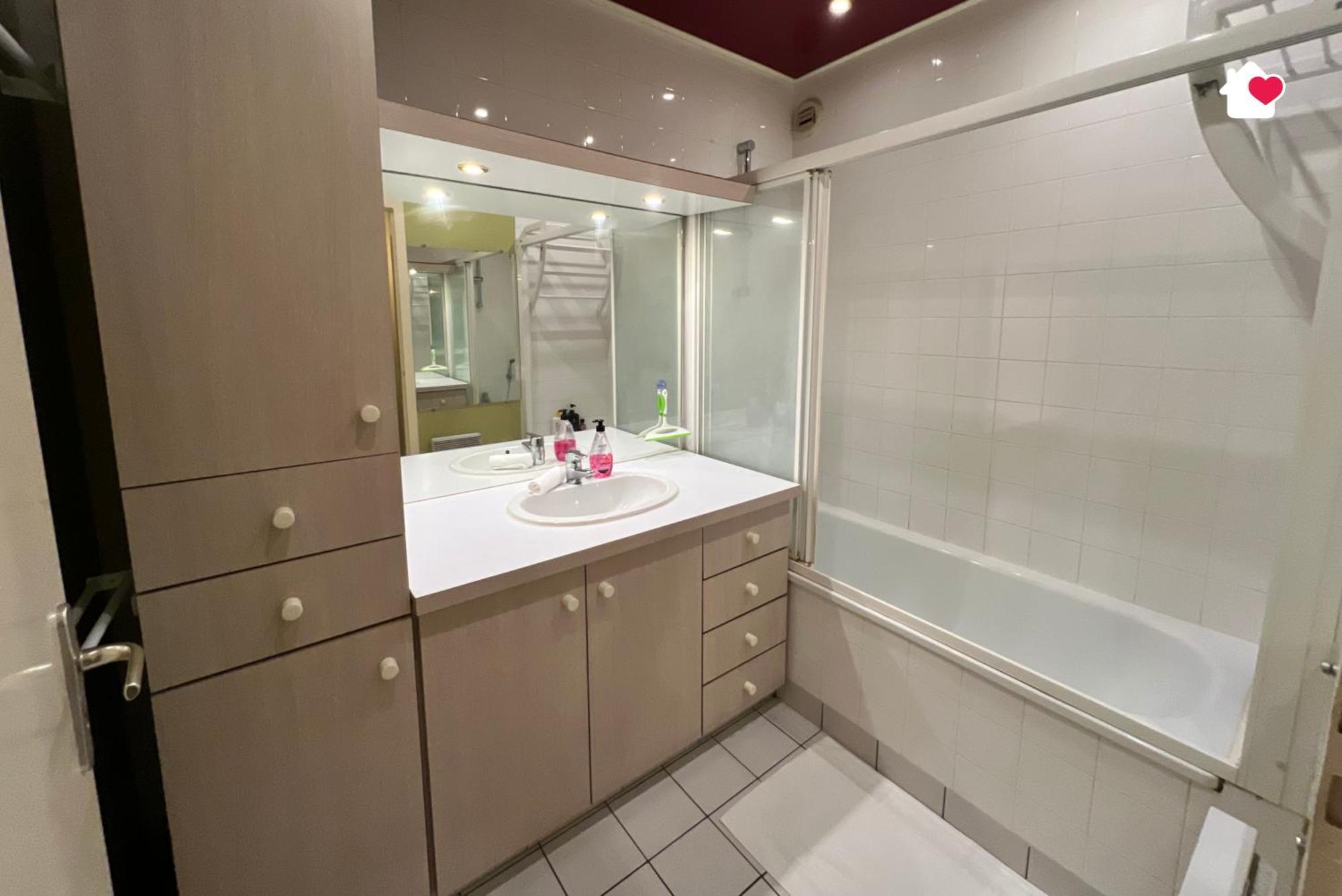 Grand Appartement, Ideal Pour Vous, En Hypercentre Apartment *