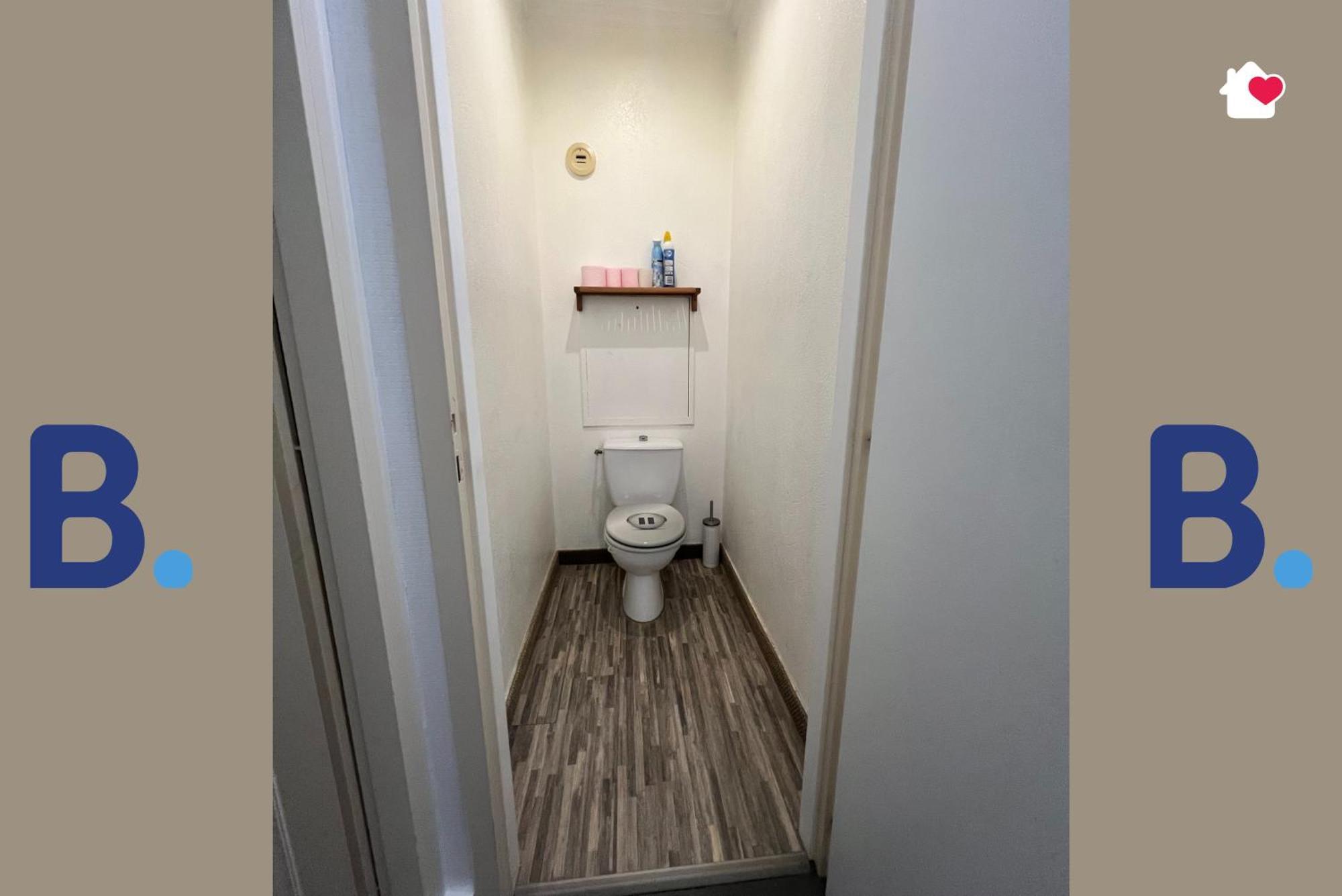 Grand Appartement, Ideal Pour Vous, En Hypercentre